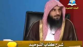 Tawheed Shaykh Abdur Razzaq Al BadrHafidhdullaah [upl. by Llenor]