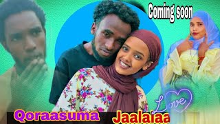 Qoraasuma jaalalaa  Diraamaa afaan oromoo 2024 farrefuntube ethiopia [upl. by Annet]