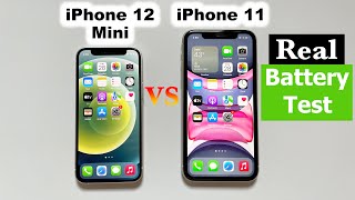 iPhone 12 Mini Cinematic Video and Photo Test [upl. by Atalya519]