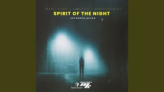 Spirit of the Night Extended Mix [upl. by Noraed538]