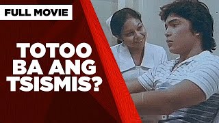 TOTOO BA ANG TSISMIS Nora Aunor Gabby Concepcion Chichay amp Roderick Paulate  Full Movie [upl. by Aelram859]