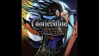 【OST】 Castlevania Dominus Collection OST 084 Inheritance Bloodlines Bequeathed －継承－ 乾坤の血族（ムチの記憶戦） [upl. by Neeuq]