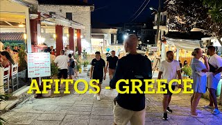 AFITOS GREECE 2024 [upl. by Halimeda]