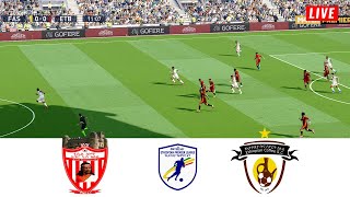 🔴FASIL KENEMA vs ETHIOPIAN COFFEE LIVE TODAY ⚽ ETHIOPIAN PREMIER LEAGUE 2324 ⚽ FOOTBALL GAMEPLAY HD [upl. by Vasileior]