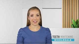 Teeth Whitening Information [upl. by Pattie]