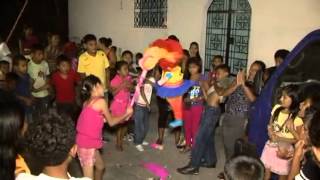 Fiestas HN 2013 DVD I parte 8 de 8 [upl. by Quincy]