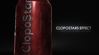 ClopoStars Effect [upl. by Nnyrb]