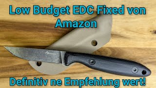 SDOKEDC cooles EDC Fixed zum Low Budget Preis💥 [upl. by Tecu]