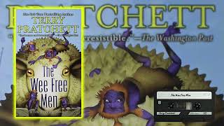 The Wee Free Men by Terry Pratchett 🎧 Dive into Discworld 🎧 Full Audiobook [upl. by Piane]