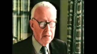 Rupert Bear Documentary 1982  PART 3 [upl. by Atteuqihc91]