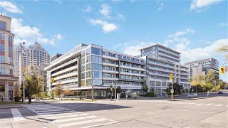 591 Sheppard Ave E Suite 618 North York ON [upl. by Korella]