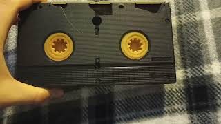 My Caseless VHS Collection 2024 Edition Part 3 [upl. by Aicenet247]