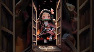 DANCE CUTE LOVE OVERLAYS NEZUKO KAMADO  parte 1 [upl. by Ronnoc]