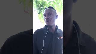 Jamaa kakutana nacho 🤣🤣🤣🤣💔💔💔💔🔥🔥🔥 comedy funny uliweswe [upl. by Nodnil]