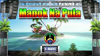 Manok Na Pula Reggae Remix vic desucatan Just Another Woman Inlove Dj Jhanzkie 2021 [upl. by Bonnell]