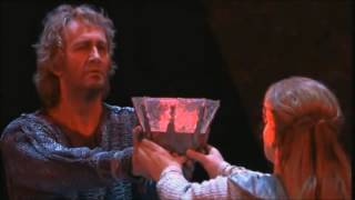 Parsifal Richard Wagner  Final Scene [upl. by Tolmach]