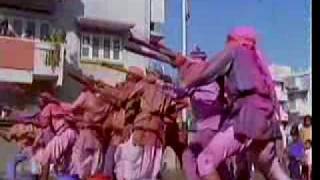 YouTube  ZAKHMEE  Zakhmee Dilon ka Badla  HOLI RE HOLIflv [upl. by Enna]