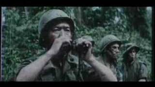 ベトナム激戦史1967 〜攻防ケサン基地〜 予告編 （日本版・ビデオ用） [upl. by Haizek]