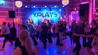 Xplays Hallunda Folkets Hus 202410182 [upl. by Thornie]