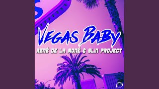 Vegas Baby Raindropz Remix [upl. by Ysnat]