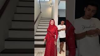 Mama lela siap meninggalkan masa lalu [upl. by Ardaid]