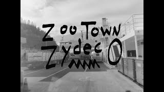 Le Winston Band  Zoo Town Zydeco officiel [upl. by Eikin94]