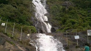 Munnar Lock heart gap  rock cave  Chinnakanal water falls  Kochi  Dhanushkodi road [upl. by Debbee61]