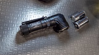 Streamlight New 2019 Products  2019 SHOT Show [upl. by Sension]