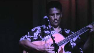 Darren Benitez O Kalena Kai  Hawaiian Brians [upl. by Volnay464]