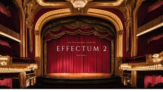 Effectum 2  Live Show at United Palace Theatre  Broadway NY [upl. by Malloch]