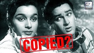 Shammi Kapoor’s ‘Dil Deke Dekho’ Song Was A Copy Of the Song ‘Sugartime’ [upl. by Roman]