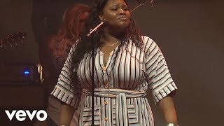 Tasha Cobbs Leonard  You Know My Name Live [upl. by Guimar]