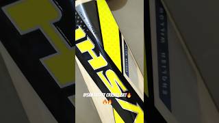 LATEST IHSAN CRICKET BAT 🏏🔥 cricket cricketlover cricketbat [upl. by Gasper]