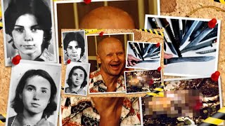 The Butcher of Rostov The Terrifying Crimes of Andrei Chikatilo [upl. by Adnilemreh]