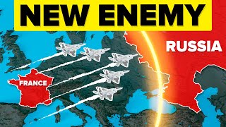 Why France is Ready for War Against Russia [upl. by Tirb]