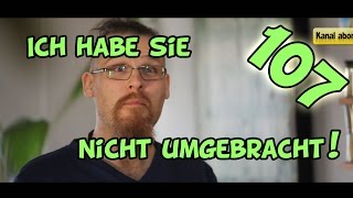 Tag 107 vegan Kurkuma im Smoothie amp Radfieber incoming [upl. by Llekram786]