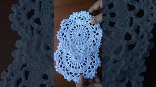 DIY TABLE MAT CRAFTS [upl. by Euqinahs]