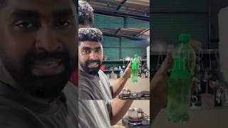 Chef steel😂😂😂 funny hananshah comedyfilms comedy hananshaah comedymovies [upl. by Namrej412]