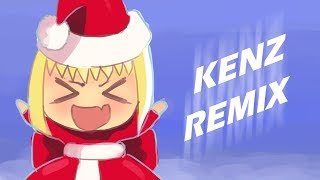 PADORU PADORU  KenZ Remix [upl. by Athey]