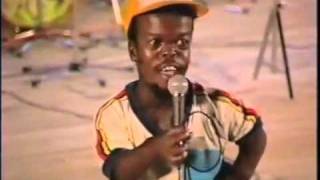 GBTV CultureShare ARCHIVES 1989 SHORTY 1 [upl. by Atteloiv]