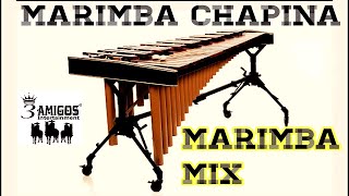 Marimba Mix  Mejor Marimba Mix para bailar 💃🕺💃🕺 [upl. by Peppi595]