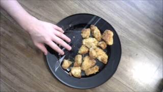 Farberware Air Fryer Chicken Nuggets [upl. by Rickart]