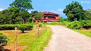 Dooars Tea Estate Chinchula Alipurduar West Bengal [upl. by Enajaras]