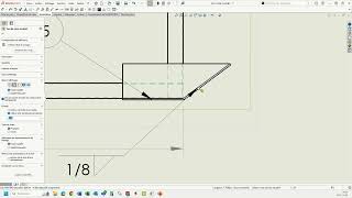 Demo Mise en plan soudage [upl. by Garrick]