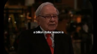 The Mind of A Billionaire  Warren Buffet [upl. by Smitty]