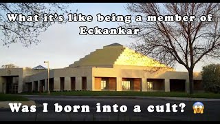 Is Eckankar a Cult Part 1  Honest Review of a Lifelong Member [upl. by Telrats]