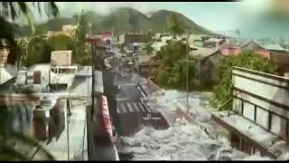 Catastrophes naturelles  Irma s’approche des Antilles [upl. by Etteragram]