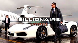 LIFE OF BILLIONAIRES 🔥 Billionaire Luxury Lifestyle Motivation 2024 [upl. by Epps154]