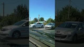 News Buzau  accident Cioranca Buzau  12 08 2018 [upl. by Flavio]