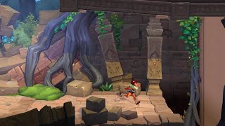 Indivisible quick look [upl. by Eintruok]